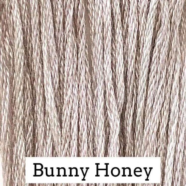 Bunny Honey by Classic Colorworks Classic Colorworks