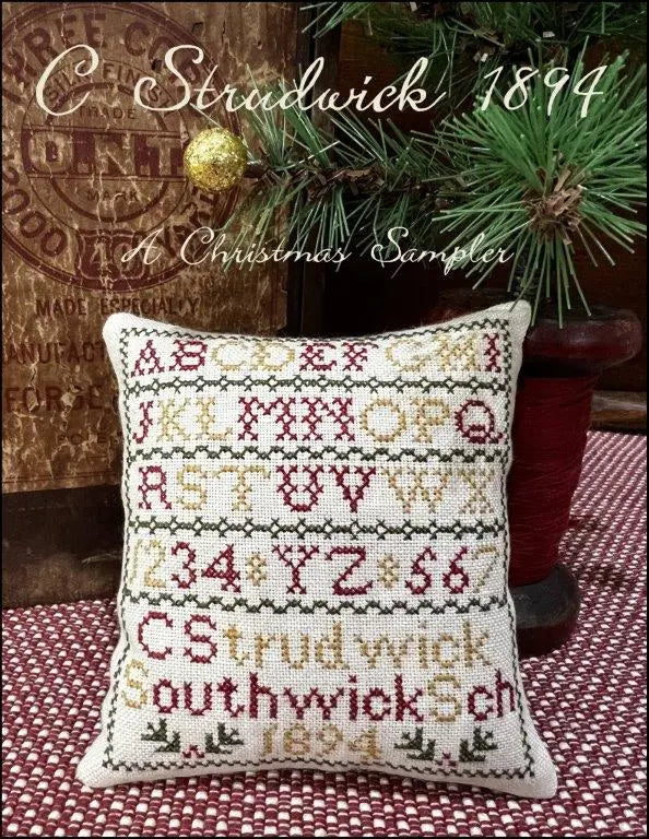 C. Strudwick 1894 by The Scarlett House The Scarlett House