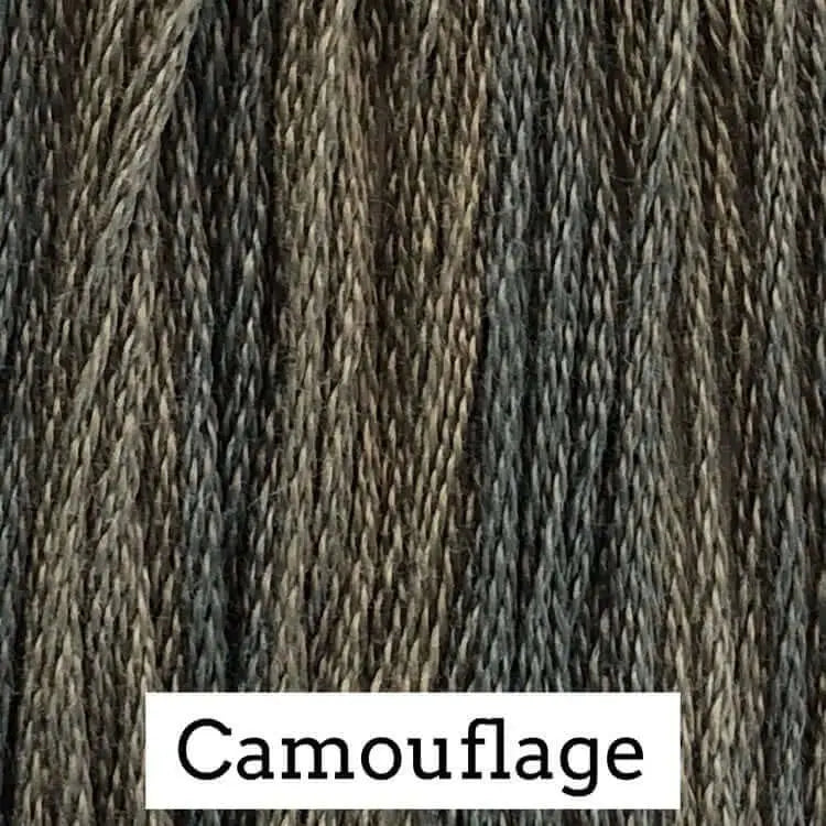 Camouflage by Classic Colorworks Classic Colorworks
