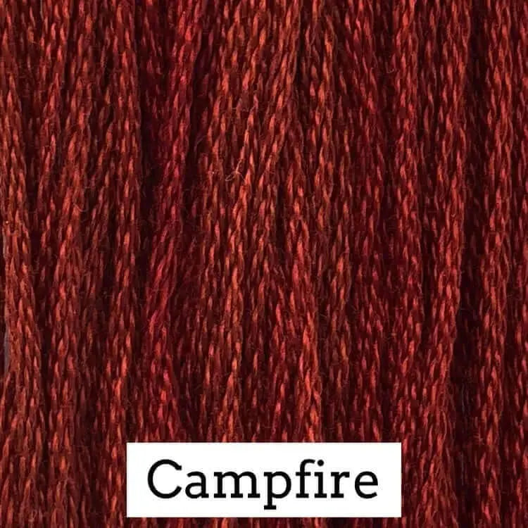 Campfire by Classic Colorworks Classic Colorworks