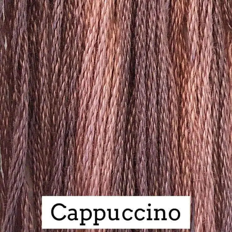 Cappuccino by Classic Colorworks Classic Colorworks