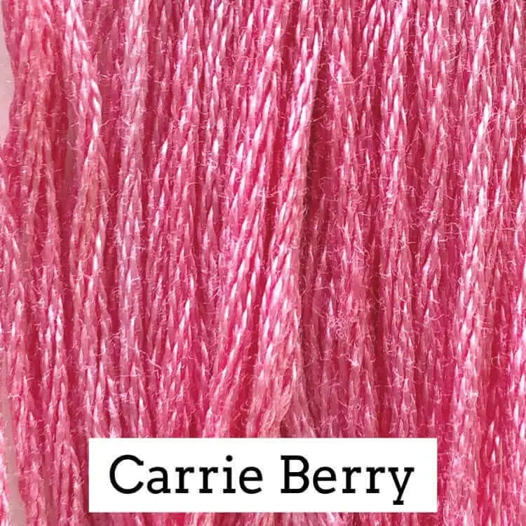 Carrie Berry by Classic Colorworks Classic Colorworks