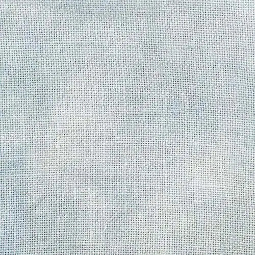 Cashel Linen Arctic (28 ct) Picture This Plus