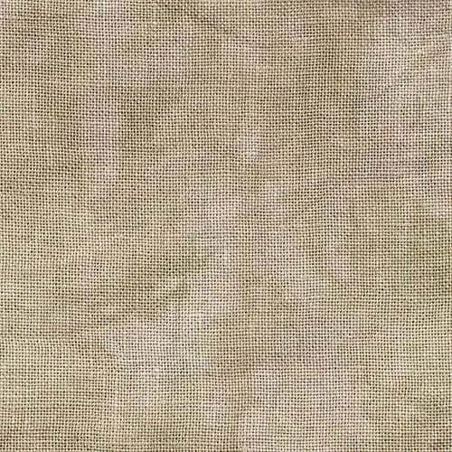 Cashel Linen Brown Sugar (28 ct) by Fiber on a Whim Fiber on a Whim