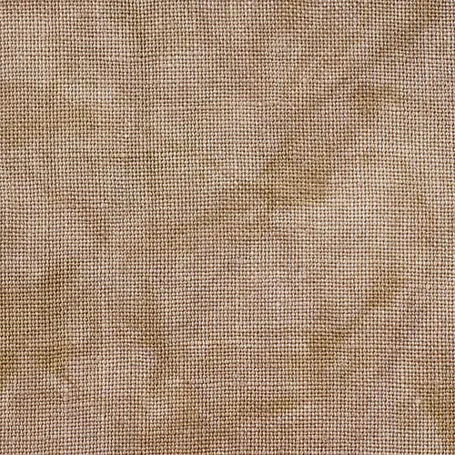 Cashel Linen Cocoa (28 ct) by Fiber on a Whim Fiber on a Whim