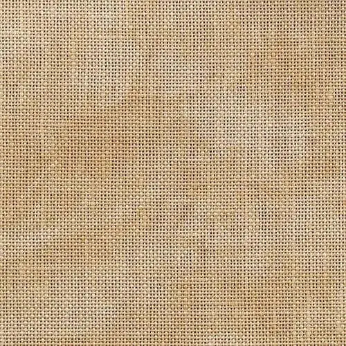 Cashel Linen Country Mocha (28 ct) Yarn Tree