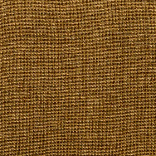 Cashel Linen Nutmeg (28 ct) by Colour & Cotton Colour & Cotton