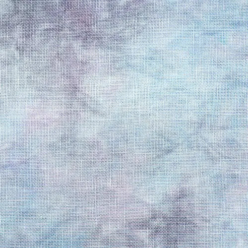 Cashel Linen Pompous (28 ct) by Fortnight Fabrics Fortnight Fabrics