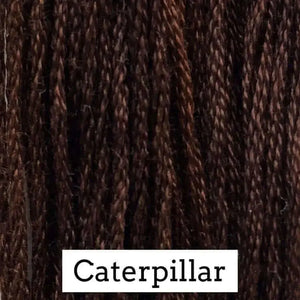 Caterpillar by Classic Colorworks Classic Colorworks
