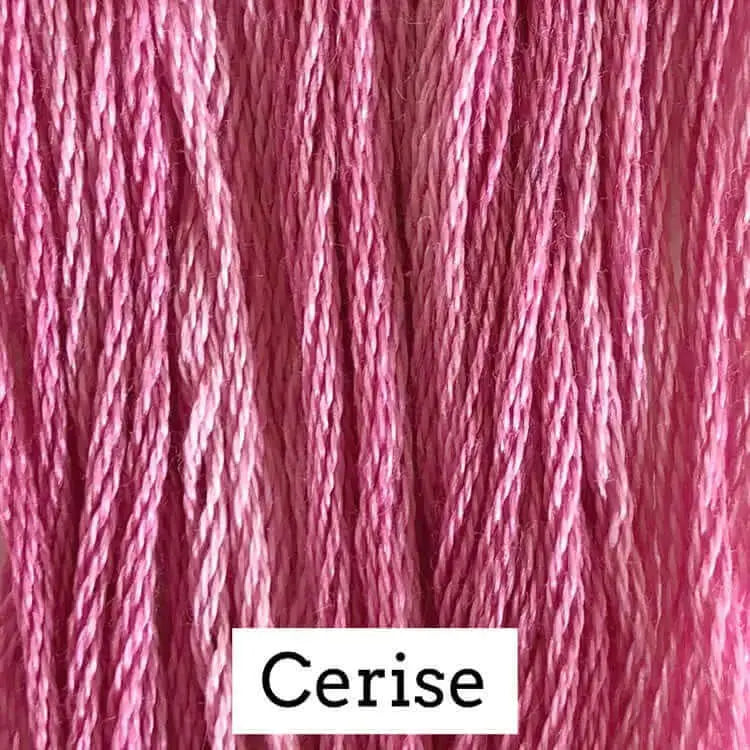 Cerise by Classic Colorworks Classic Colorworks