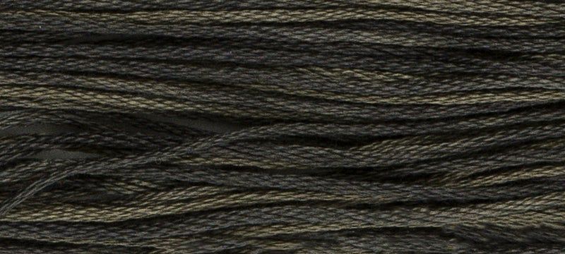 Charcoal by Weeks Dye Works Weeks Dye Works