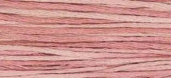 Charlotte's Pink by Weeks Dye Works Weeks Dye Works