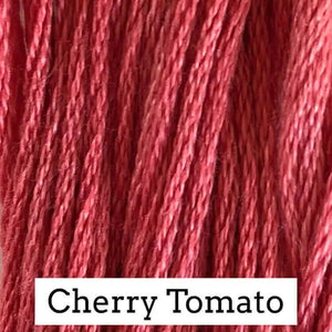 Cherry Tomato by Classic Colorworks Classic Colorworks