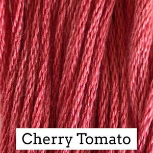 Cherry Tomato by Classic Colorworks Classic Colorworks