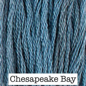 Chesapeake Bay by Classic Colorworks Classic Colorworks