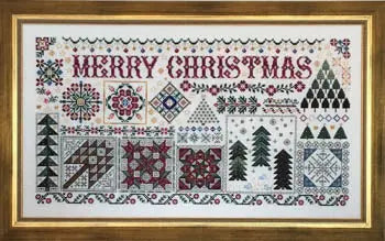 Christmas Quilts by Rosewood Manor Rosewood Manor
