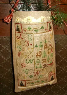 Christmas Trees A Plenty by Homespun Elegance Homespun Elegance