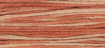 Cinnabar by Weeks Dye Works Weeks Dye Works