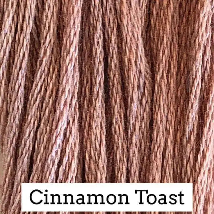Cinnamon Toast by Classic Colorworks Classic Colorworks