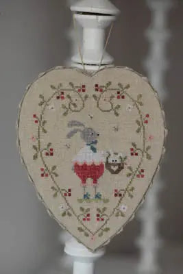 Coeur de Lapin by Tralala Tralala