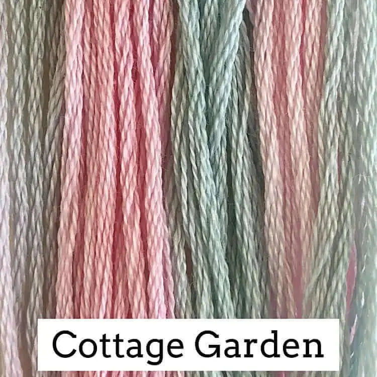Cottage Garden by Classic Colorworks Classic Colorworks