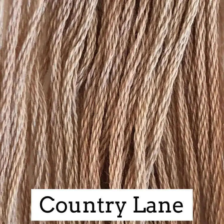 Country Lane by Classic Colorworks Classic Colorworks