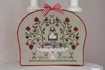 Coupe de Printemps by Tralala Tralala