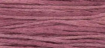 Cranberry Ice by Weeks Dye Works Weeks Dye Works