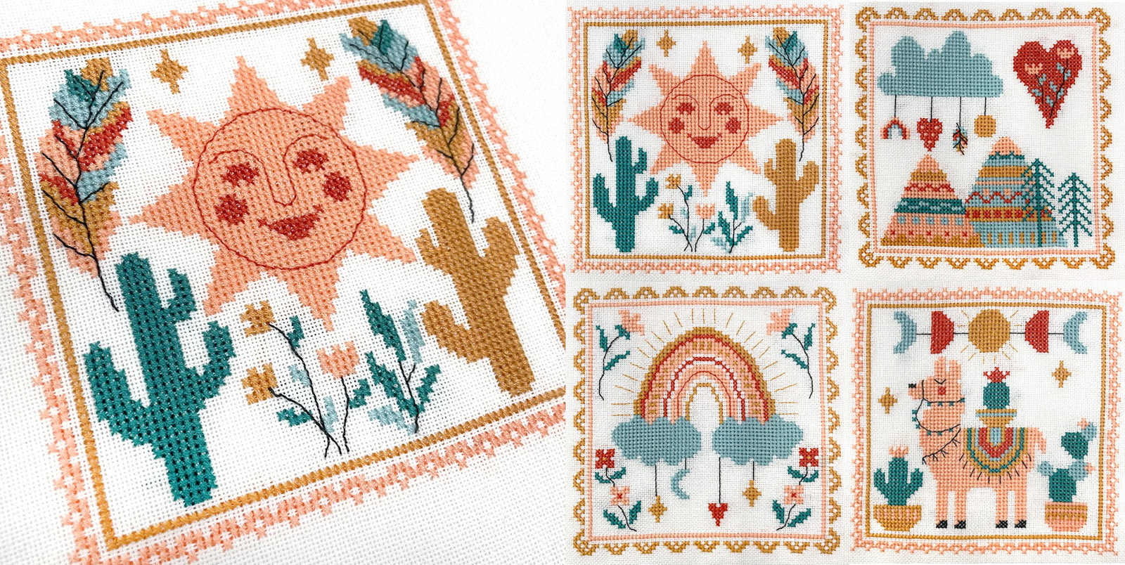 Day Signs by Tiny Modernist Tiny Modernist