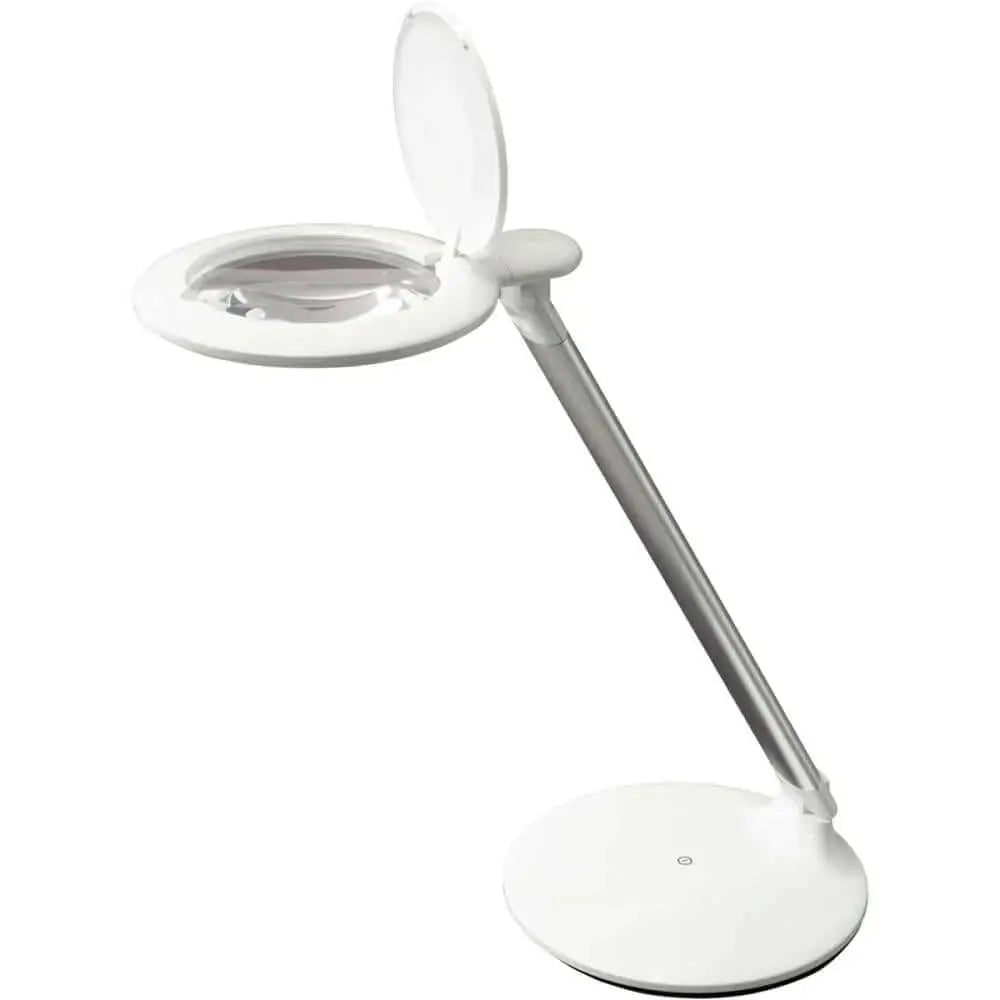 Daylight Halo 5D Magnifying Lamp Colorado Cross Stitcher