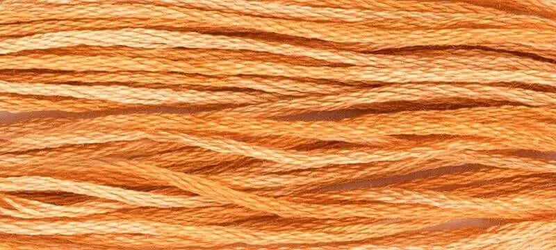 Daylily by Weeks Dye Works Weeks Dye Works