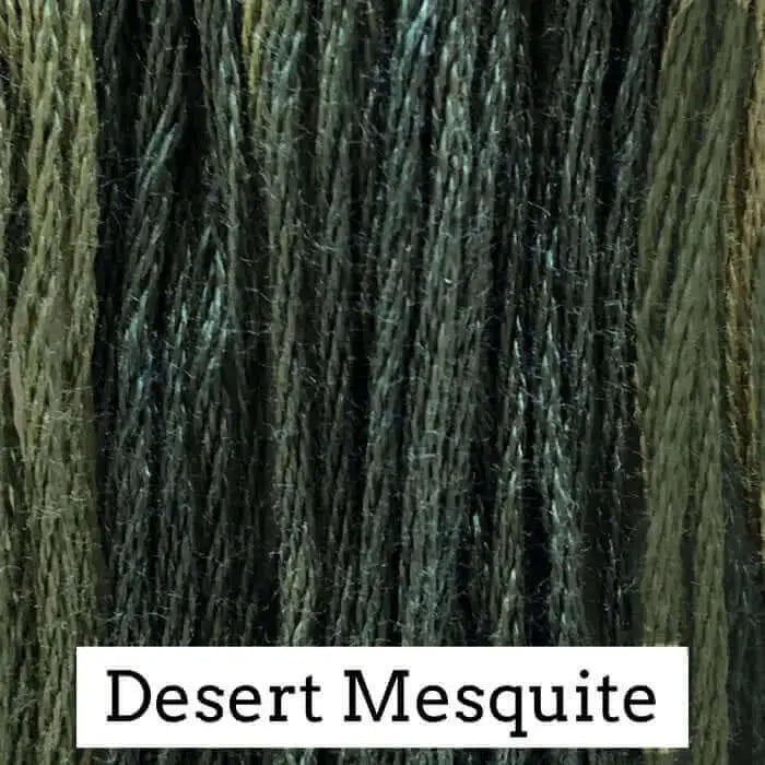 Desert Mesquite by Classic Colorworks Classic Colorworks