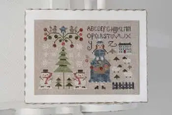 Douceur D'hiver by Tralala Tralala