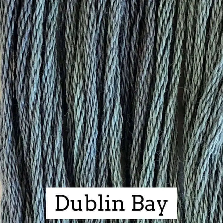 Dublin Bay by Classic Colorworks Classic Colorworks