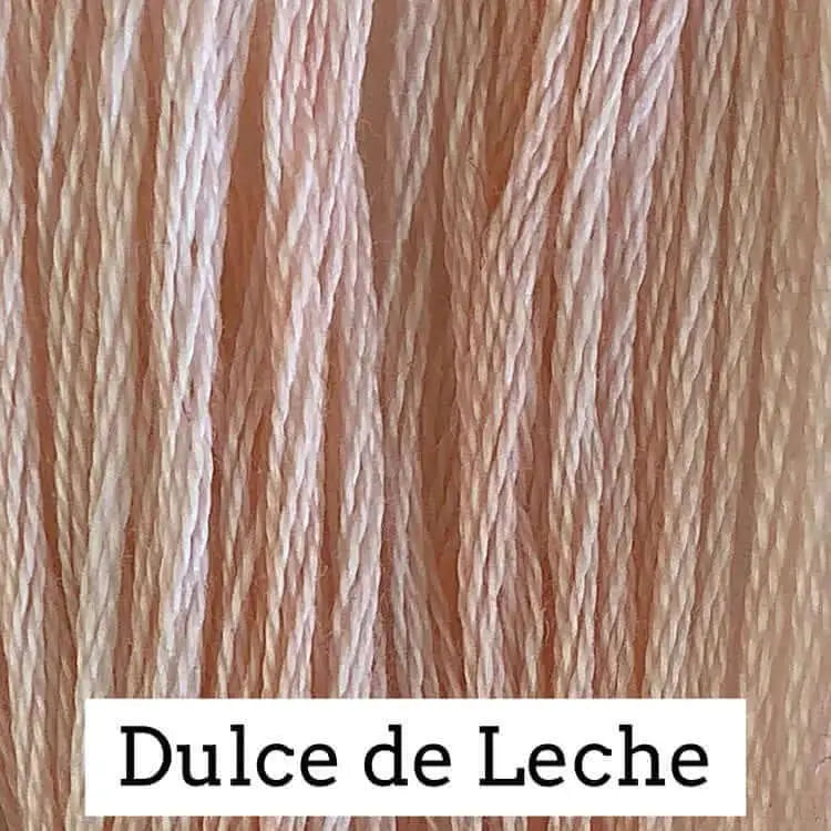 Dulce De Leche by Classic Colorworks Classic Colorworks