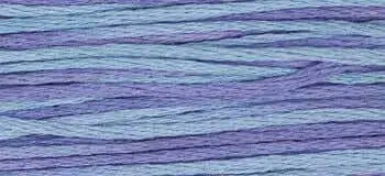 Dutch Iris by Weeks Dye Works Weeks Dye Works