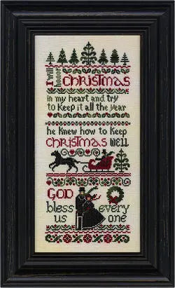 Ebenezer's Christmas by Erica Michaels Erica Michaels