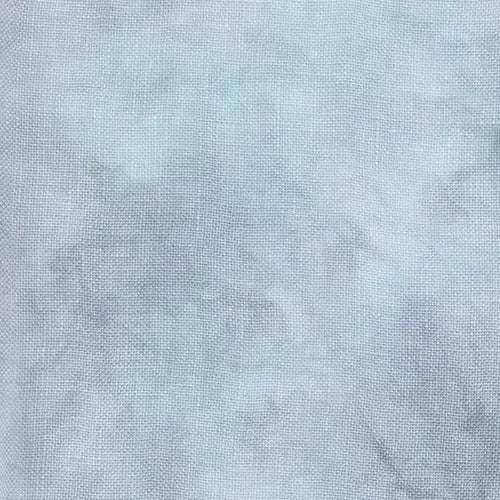 Edinburgh Arctic Glacier (36 ct) by Seraphim Hand Dyed Fabrics Seraphim Hand Dyed Fabrics