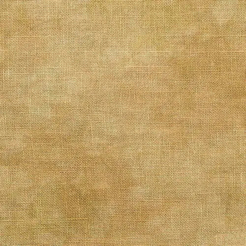 Edinburgh Linen Caramel Macchiato (36 ct) by Fiber on a Whim FIber on a Whim