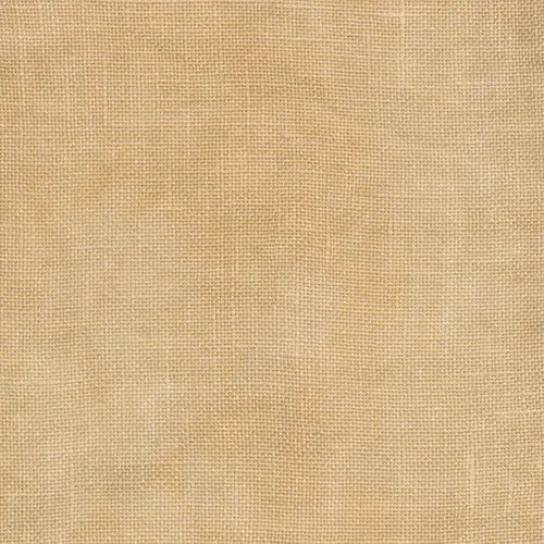 Edinburgh Linen Cornsilk (36 ct) by Weeks Dye Works Weeks Dye Works