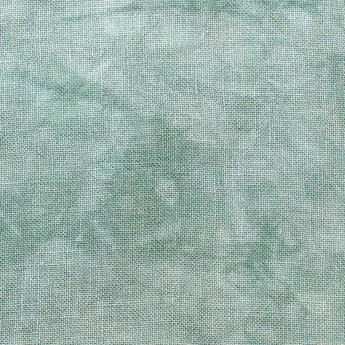Edinburgh Linen Cypress (36 ct) by Fiber on a Whim Fiber on a Whim