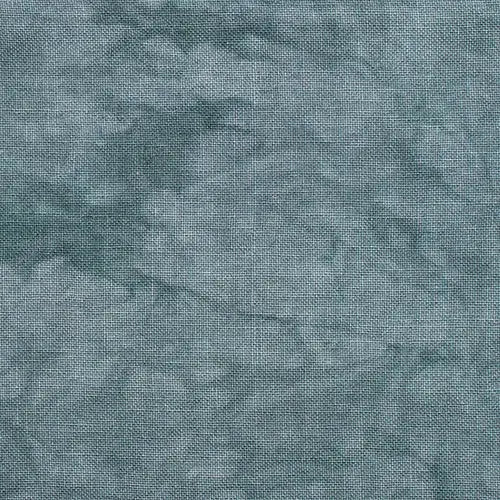 Edinburgh Linen Dusk (36 ct) by Fiber on a Whim FIber on a Whim
