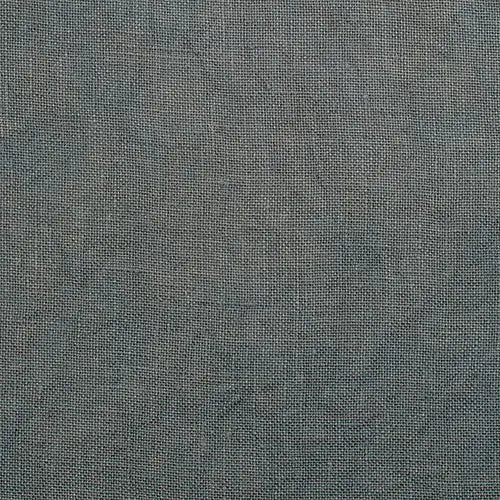 Edinburgh Linen Elephant Run (36 ct) by Fox and Rabbit Fox and Rabbit