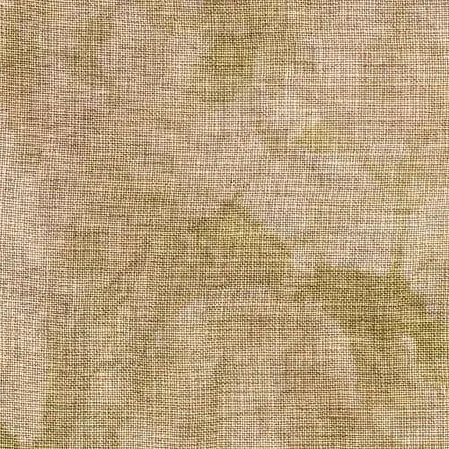 Edinburgh Linen Hazelwood (36 ct) by Fiber on a Whim FIber on a Whim