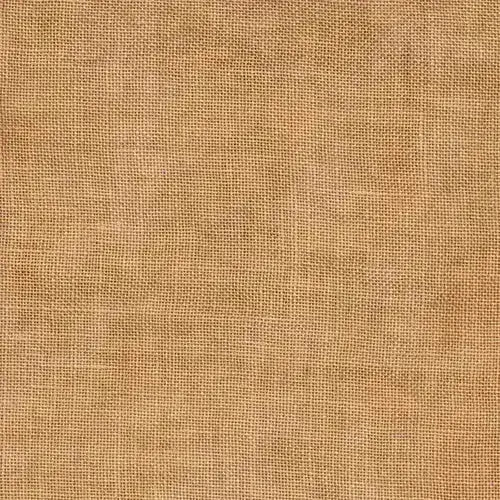 Edinburgh Linen Light Khaki (36 ct) by Weeks Dye Works Weeks Dye Works