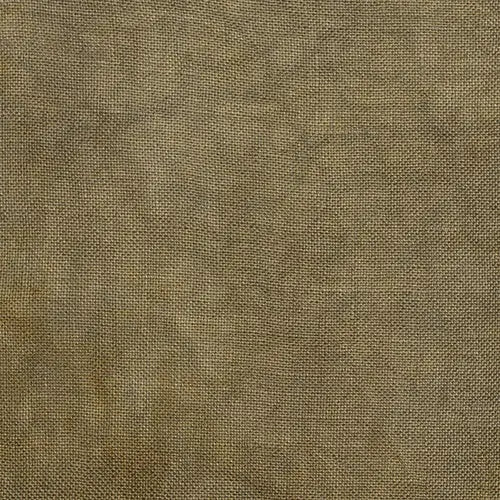 Edinburgh Linen Moss (36 ct) by Seraphim Hand Dyed Fabrics Seraphim Hand Dyed Fabrics