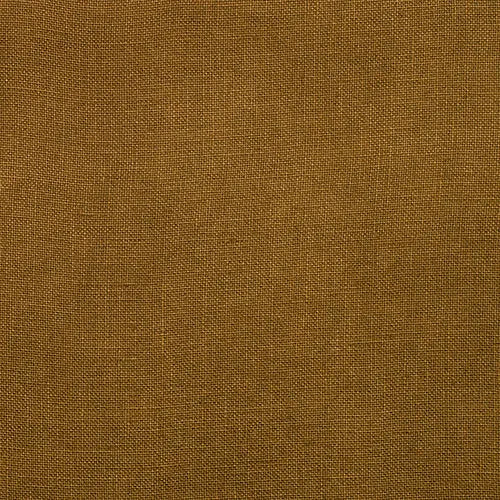 Edinburgh Linen Nutmeg (36 ct) by Colour & Cotton Colour & Cotton