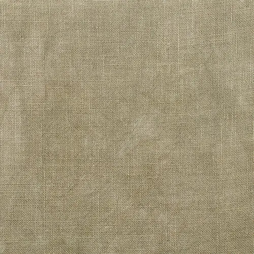 Edinburgh Linen Oatmeal (36 ct) by Colour & Cotton Colour & Cotton