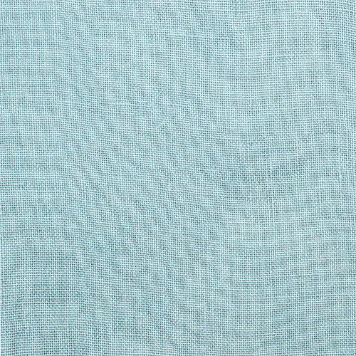 Edinburgh Linen Ocean Air (36 ct) by Fox and Rabbit Fox and Rabbit