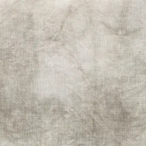 Edinburgh Linen Palatial (36 ct) by Fortnight Fabrics Fortnight Fabrics